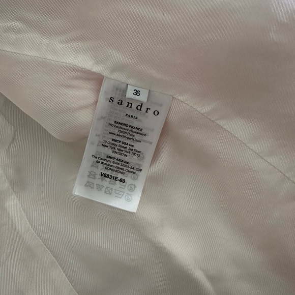 Sandro Blazer! - Picture 4 of 4